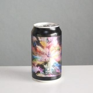 ɬס6ܡװʾˤʤ褦ʸۤ夦֥롼󥰡ɥ꡼ॿ⥶̡UCHU Brewing DREAMTIME MOSAIC