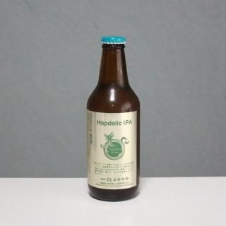 ֲ⸶ӡ롡ۥåץǥåIPASHIGA KOGEN BEER Hopdelic IPA