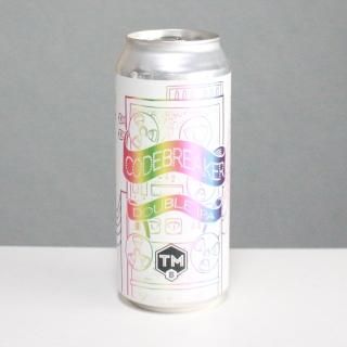 トレードマーク ダブルコードブレイカー（Trademark Brewing Double Codebreaker）