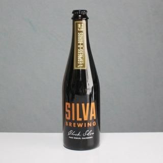 シルヴァブルーイング エスプレッソロボロス（Silva Brewing Espress-O-Boros）