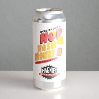 ڴ2024ǯ8Τǽòۥޥ˥եۥåץϥå֥饦󥺡Magnify Brewing Company Hop Hash Browns