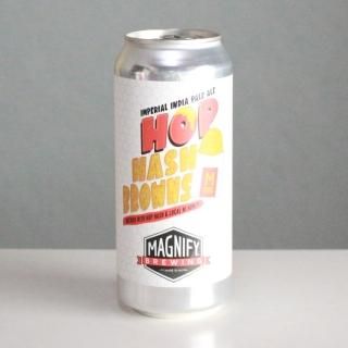 ޥ˥եۥåץϥå֥饦󥺡Magnify Brewing Company Hop Hash Browns