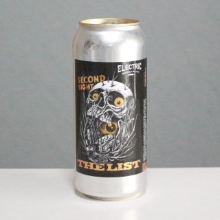 ɬס6ܡװʾˤʤ褦ʸۥ쥯ȥå֥롼󥰡ɥȡELECTRIC BREWING Second Sight