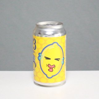 903ブルワーズ　パッカーアップレモンヘッド（903 Brewers Pucker Up Lemon Head）