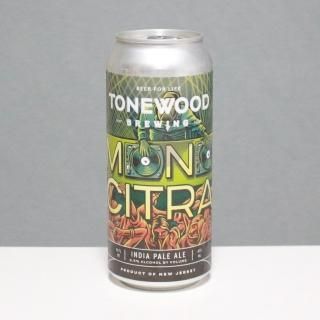 ڴ2024ǯ11Τǽòۥȡ󥦥åɥ֥롼󥰡Υȡ󡡥ȥTonewood Brewing Monotone:Citra