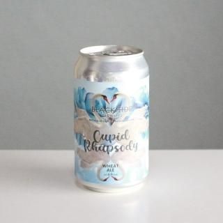 BTB֥åɥ֥롼󥰡塼ԥåɥץǥBlack Tide Brewing BTB Cupid Rhapsody