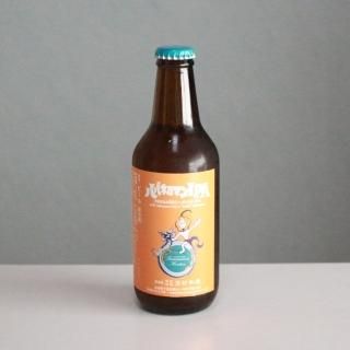 ֲ⸶ӡ롡ϥХͥޥIPASHIGA KOGEN BEER  HABANERO-MAN IPA with Habanero-Man's