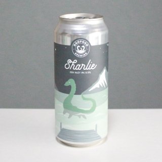ݥץ롼󥰡㡼꡼Ogopogo Brewing Sharlie