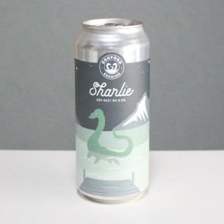 ڴ2024ǯ121Τǽòۥݥץ롼󥰡㡼꡼Ogopogo Brewing Sharlie
