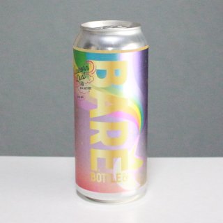 ٥ܥȥ롡˥ȡBarebottle Brewing Company Unicorn Dust