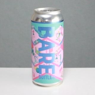 ベアボトル ニュージムメンバーシップ（Barebottle Brewing Company New Gym Membership）