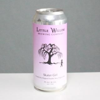 ȥ륦Little Willow Brewing Company Skater Girl