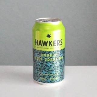 ֥ۡ륦ȥIPAHAWKERS Double West Coast IPA