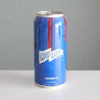 グッドランドブルーイング ジャムド（GOODLAND Brewing Jamm’d）