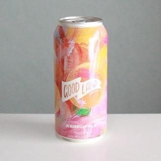 グッドランドブルーイング カラフッフル（GOODLAND Brewing Kerfuffle）