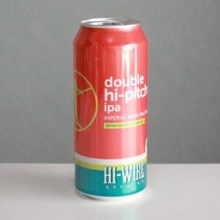 ϥ磻䡼֥롼󥰡֥ϥԥåIPAHi-Wire Brewing Double Hi-Pitch IPA