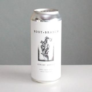 ڴ2025ǯ22Τǽòۥ롼ȡܥ֥ȥ饤ȥ꡼Хå4ROOTBRANCH Strike Gently