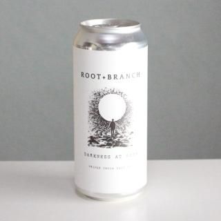 【制限解除】ルート＋ブランチ ダークネスアットヌーン バッチ5（ROOT＋BRANCH Darkness At Noon）