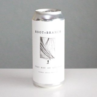 【制限解除】ルート＋ブランチ デッドメンオンホリデー（ROOT＋BRANCH Dead Men On Holiday）