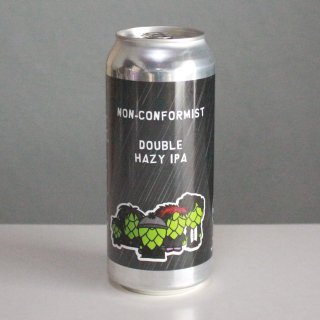 LCB ローカルクラフトビア ノンコンフォーミスト（Local Craft Beer Non-Conformist）