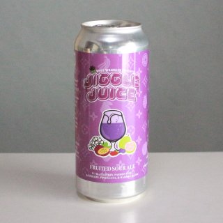 LCB ローカルクラフトビア ジグルジューススムーシー（Local Craft Beer Jiggle Juice Smoothie）