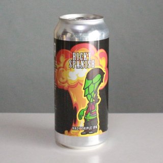 LCB ローカルクラフトビア リッキースパニッシュ（Local Craft Beer Ricky Spanish）