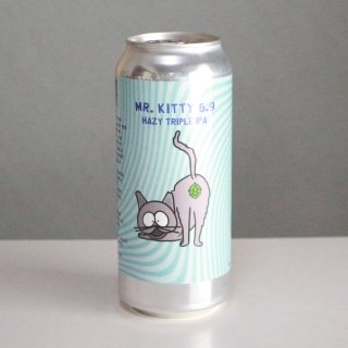 LCB륯եȥӥߥƥ6.9Local Craft Beer Beer Mr. Kitty 6.9