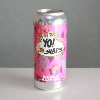 LCB ローカルクラフトビア ヨー！LCBスラップス（Local Craft Beer Beer Yo! LCB Slaps）