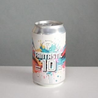 磻ޡåȥ֥롼󥰡ե󥿥ƥåƥYMARKET Brewing Fantastic 10