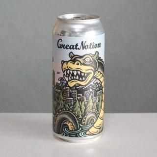 졼ȥΡ󡡥Great Notion Oggy