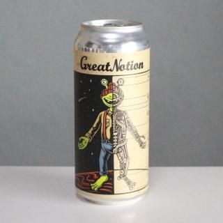 졼ȥΡ󡡥ꥢܥåȡGreat Notion Serious Robot