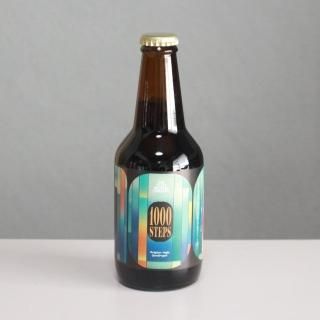 ファーイーストブルーイング 1000ステップス（Far Yeast Brewing 1000Steps）