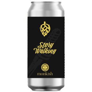 3/22ʶͽꡦåȤƱġס6ܰʾɬܡۥ󥭥å塡ȡ꡼󥰡Monkish Brewing Story Walking