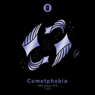 3/22ʶͽۥȡȥԥ֥꡼åȥեӥTotopia Brewery Cometphobia
