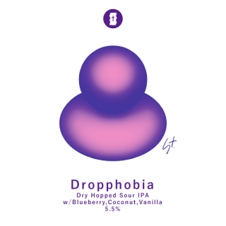 3/22ʶͽۥȡȥԥ֥꡼ɥåץեӥTotopia Brewery Dropphobia