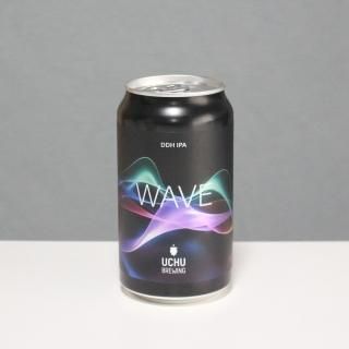 夦֥롼󥰡֡ѥå̡UCHU Brewing WAVE