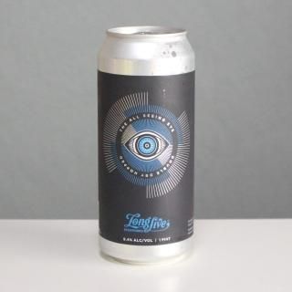 ロングライブ DDHジオールシーイングアイ（LONG LIVE BEER WORKS DDH The All-Seeing Eye）