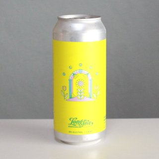 ロングライブ リープイントゥスプリング（LONG LIVE BEER WORKS Leap Into Spring）