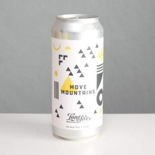 ڴ2025ǯ31Τǽòۥ󥰥饤֡ࡼޥƥ󥺡LONG LIVE BEER WORKS Move Mountains