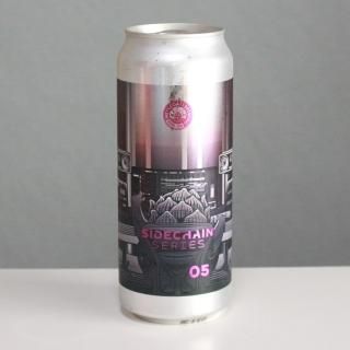 WCBɥ󥷥꡼05WEST COAST BREWING Sidechain Series 05