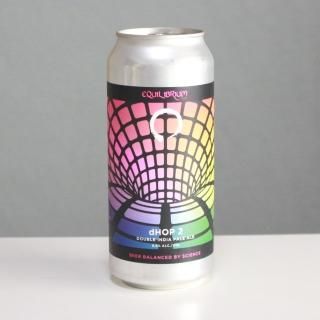ڴ2025ǯ32Τǽòۥ֥ꥦࡡdHOP 2Equilibrium Brewrey dHOP 2