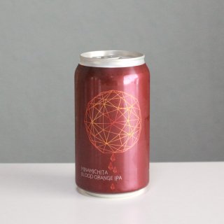 磻ޡåȥ֥롼󥰡¿֥åɥIPA2024YMARKET Brewing MINAMICHITA Blood Orange IPA