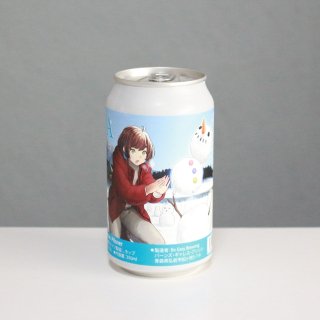 ビーイージーブルーイング マジックスペル鶴田 缶（Be Easy Brewing Magic Spell - Tsuruta）