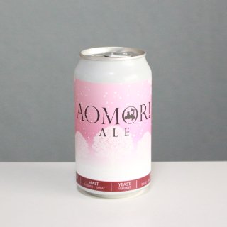 ビーイージーブルーイング 青森エールさくら 缶（Be Easy Brewing Aomori Ale Sakura CAN）