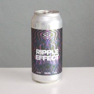 󥸥֥塼󥰡åץ륨եȡRange Brewing Ripple Effect