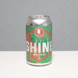 С˥å塡㥤Burnish Beer Company Shine