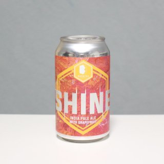 С˥å塡졼ץե롼ĥ㥤Burnish Beer Company Grapefruit Shine