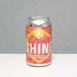 ڴ2025ǯ1ΤǽòۥС˥å塡졼ץե롼ĥ㥤Burnish Beer Company Grapefruit Shine