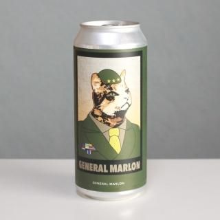 ڴ2025ǯ32Τǽòۥ֥ĥNYͥޡEvil Twin NY General Marlon