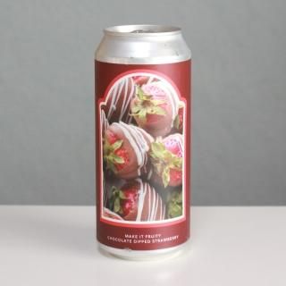 ڴ2025ǯ32Τǽòۥ֥ĥNYᥤåȥե롼ƥEvil Twin NY Make it Fruity Chocolate Dipped Strawberry